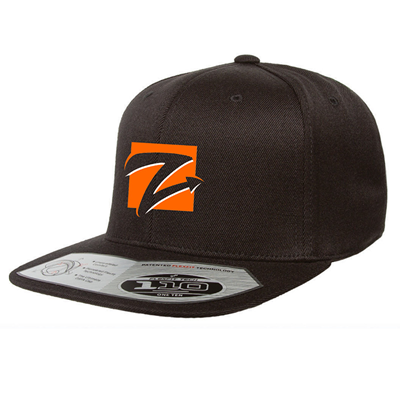 ZenDelivery One Ten Snapback