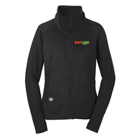 ZenYGE OGIO Womens Endurance Jacket