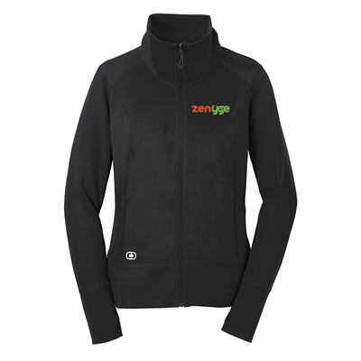 ZenYGE OGIO Womens Endurance Jacket