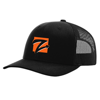 ZenDelivery Trucker Snap Back