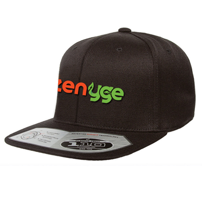 ZenYGE One Ten Snapback