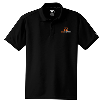 ZenDelivery OGIO Sports Polo