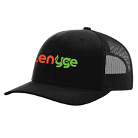 ZenYGE Trucker Snap Back