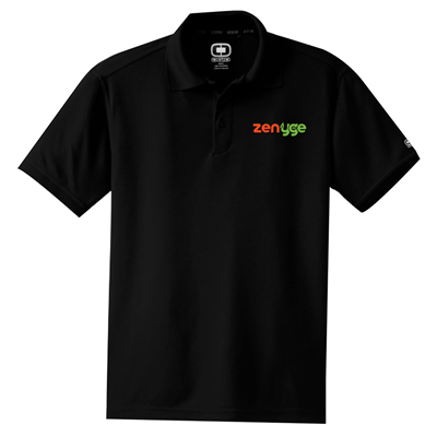 ZenYGE OGIO Sports Polo